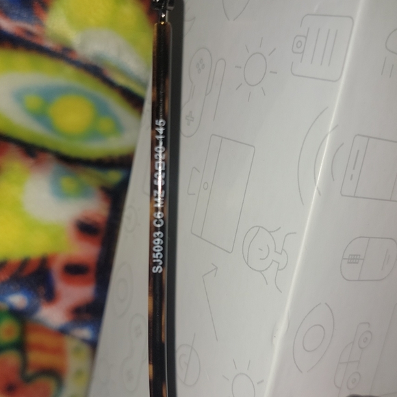 Blue blocking glasses - Picture 4 of 5